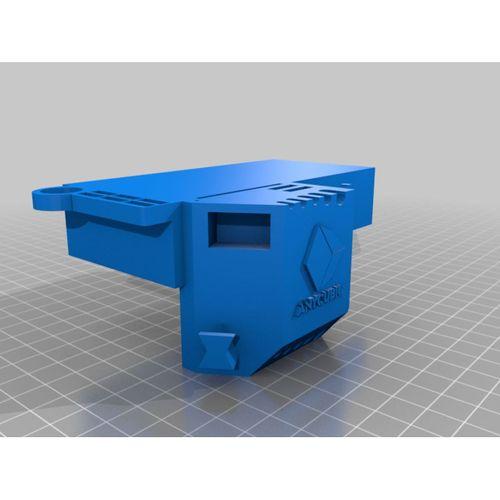 AnyCubic Mega Zero 2.0 Takım Tutucu PSU - 5136467