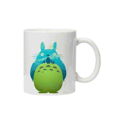 Kupa Bardak My Neighbor Komşum Totoro