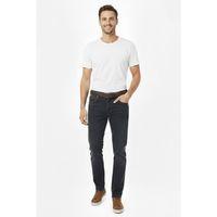 Erkek Comfort  Fit Jeans Pantolon 1625 BGL-ST04971