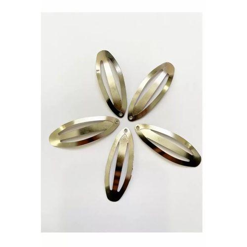 15 Adet Metal Çıt Çıt Toka 6 cm