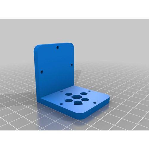 Fırçasız Motor Kapağı (Bu ürün Sadece Plastik parçadır - Almadan Önce Soru Sorabilirsiniz)