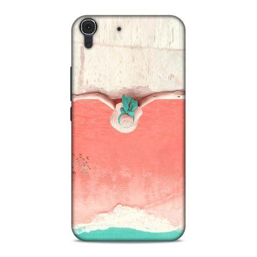 Lopard Huawei Honor 8a Uyumlu Kılıf Manipülasyon ☻ (20) Koruyucu Kılıf Desenli