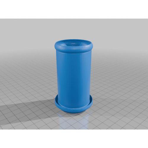 Ender 3 V3 SE KE Makara Rulosu BBbullet Rulmanlı 3D Baskı (Bu ürün Sadece Plastik parçadır - Almadan Önce Soru Sorabilirsiniz)