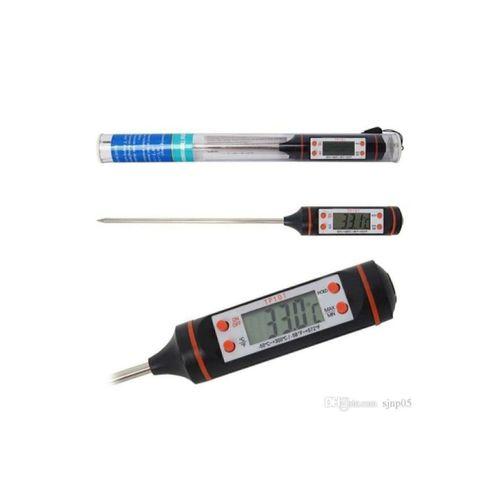 Daldırmalı Termometre - Özel Kutulu