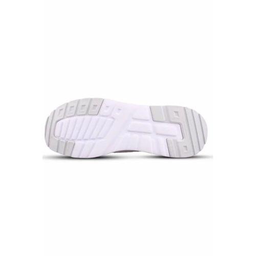 Mp 242-2045 Beyaz Günlük Yürüyüş Erkek Spor Ayakkabı