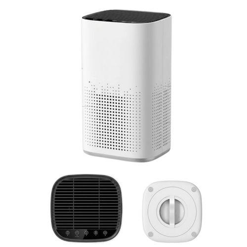 Hepa Filtreli Hava Temizleme Cihazı Sessiz Çalışma Ve Yüksek Performans