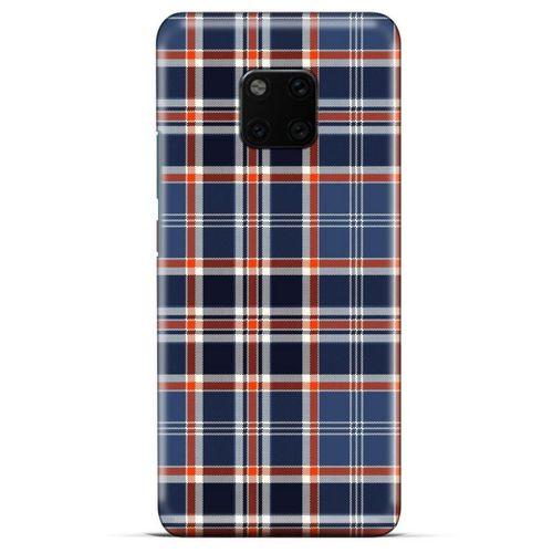 Lopard General Mobile GM 20 Pro Uyumlu Kılıf Gömlek (29) Arka Koruma Kılıfı