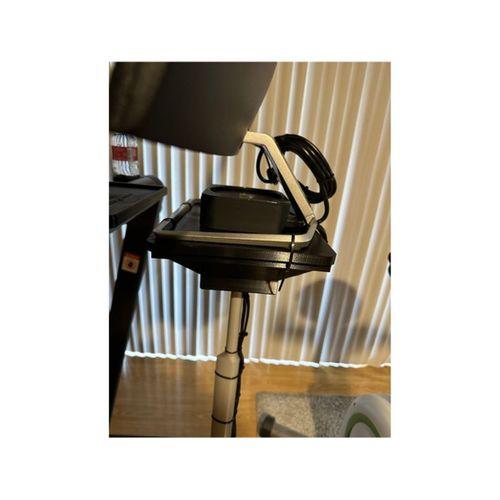 Monitör Tutucu Hoparlör Standı (Bu ürün Sadece Plastik parçadır - Almadan Önce Soru Sorabilirsiniz)