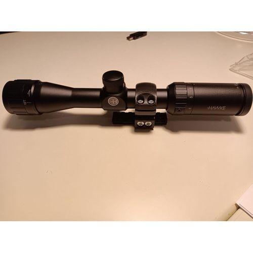 SCOPE Mount’un Picatinny Rail Collection (25,4mm Tüp Scopes) V2 - 6910580