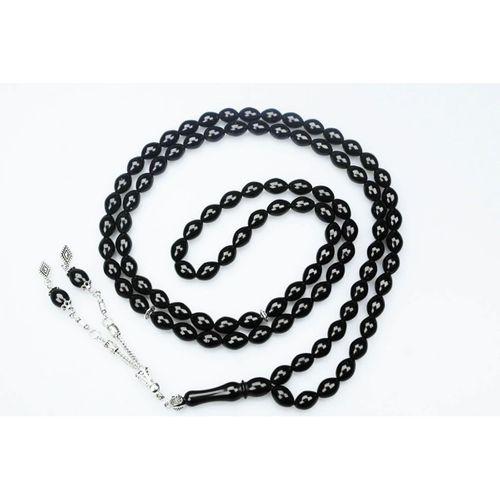 Oltu Sıkması 99 Sayılı Beyzi Model Namaz Tespihi