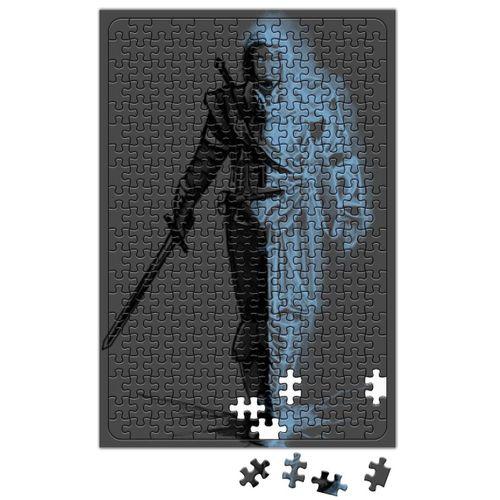 Wraith Tark Puzzle 240 Parça Yapboz