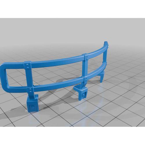 Generatorum Hub Üst Platform 100mm Yuvarlak Sektör Mechanicus Platformu – 6895451