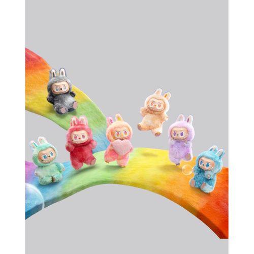 Labubu Koleksiyonluk Peluş Oyuncak – Yumuşak Kumaşlı, Dekoratif Tasarım, Hediyelik