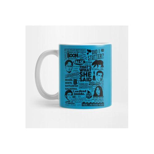 The Office Kupa