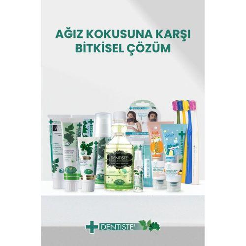 Dentiste Dentiste Plus White Ağız Spreyi 3 ml