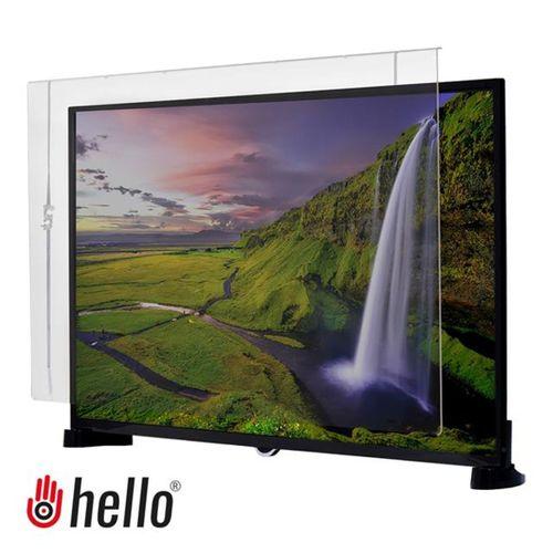 Hello 50'' 127 Ekran Tv Ekran Koruyucu