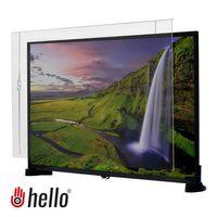 Hello 50'' 127 Ekran Tv Ekran Koruyucu