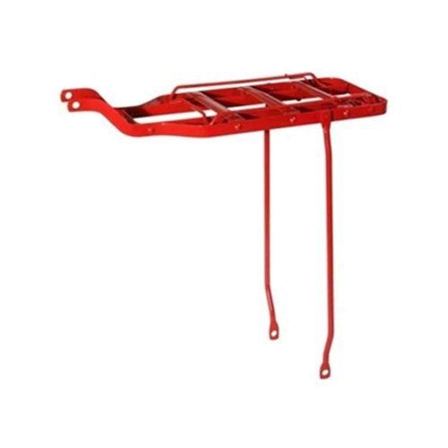 KANUNİ Kanuni 26*200 Arka Sele Kırmızı Bisan Orj.