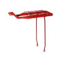 KANUNİ Kanuni 26*200 Arka Sele Kırmızı Bisan Orj.