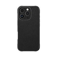 Apple iPhone 16 Pro Kılıf M-safe Şarj Özellikli Amazingthing Glamour Serisi Kapak