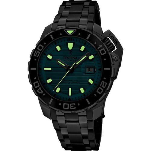 FESTINA SWISS F20043/5 AUTOMATIC DIVER ERKEK KOL SAATİ