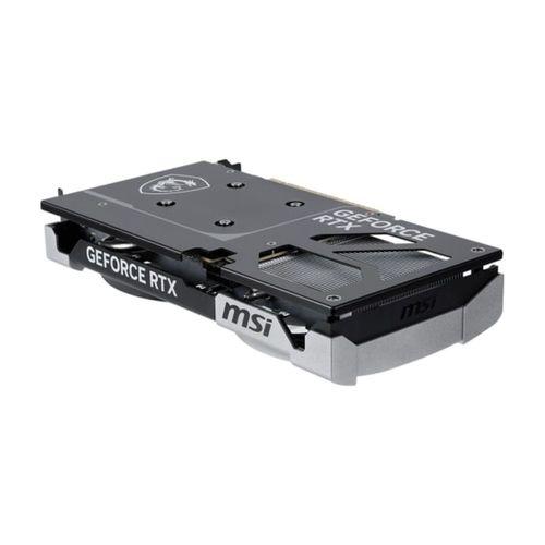 MSI GEFORCE RTX 5060 TI 16G VENTUS 2X OC PLUS