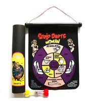 Striptiz Dart Oyunu Alk3125