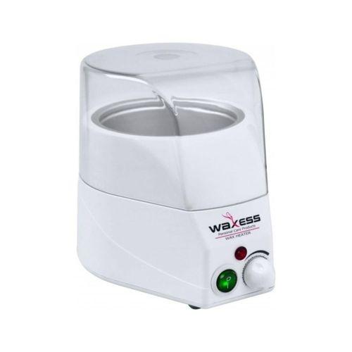 Waxess Etna S-80 Konserve Ağda Isıtıcısı 800 ml Beyaz 8681049010308