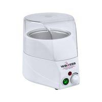 Waxess Etna S-80 Konserve Ağda Isıtıcısı 800 ml Beyaz 8681049010308