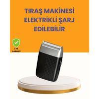 Çok Amaçlı Şarjlı Saç & Sakal Kesme Makinesi – Profesyonel Ve Sessiz Performans