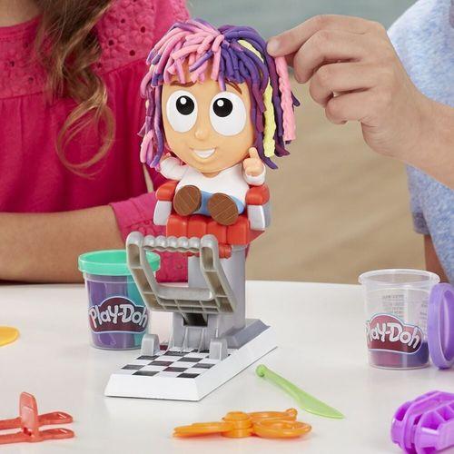 Play-Doh Play-Doh Çılgın Kuaför F1260