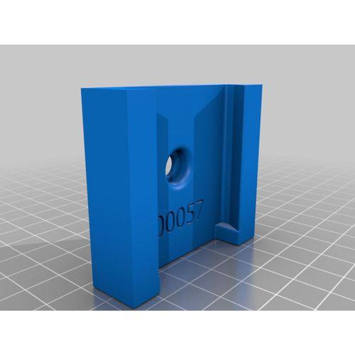 Kamara Adaptörü Tripod için Kamera Adaptörü (Bu ürün Sadece Plastik parçadır - Almadan Önce Soru Sorabilirsiniz)