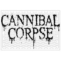 Cannibal Corpse Death Angel Suffocation Vital Remains Puzzle