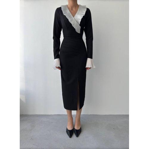 Florina Midi Boy Elbise