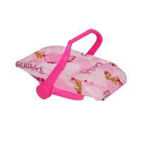 Çocuk 809 EfeToys, Ana Kucağı