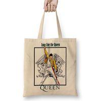 Queen Bez Çanta Uzun Saplı