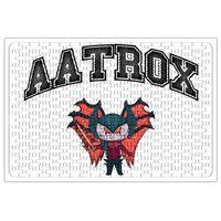 Aatrox Premmium Puzzle 240 Parça Yapboz
