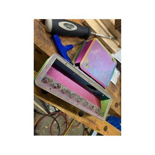 8 Nota Borulu Org (Bu ürün Sadece Plastik parçadır - Almadan Önce Soru Sorabilirsiniz)