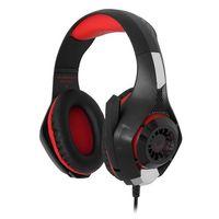 FRISBY FHP-G1465R GAMEMAX GAMING KULAKLIK