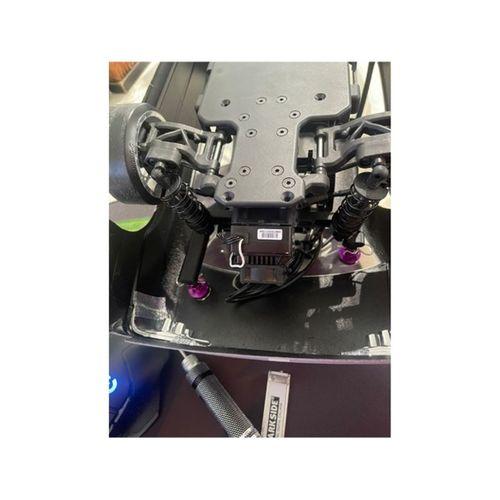 Yokomo RD 2.0 Arka Gövde Direği 3 cm (Bu ürün Sadece Plastik parçadır - Almadan Önce Soru Sorabilirsiniz)