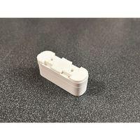 Simplisafe Giriş Sensörü Montaj Aparatı (Bu ürün Sadece Plastik parçadır - Almadan Önce Soru Sorabilirsiniz)