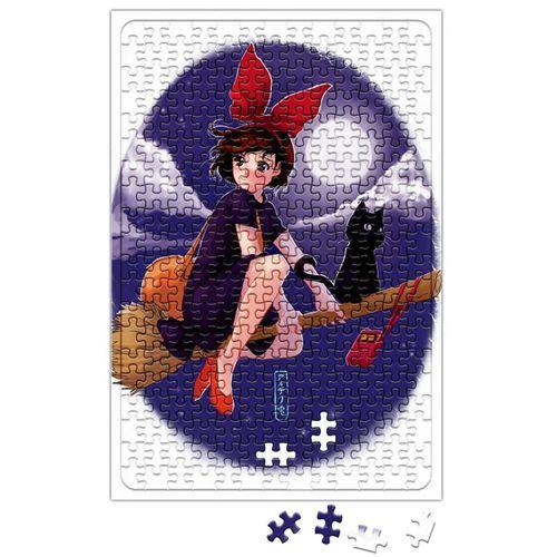 Bruxinha Puzzle 240 Parça Yapboz