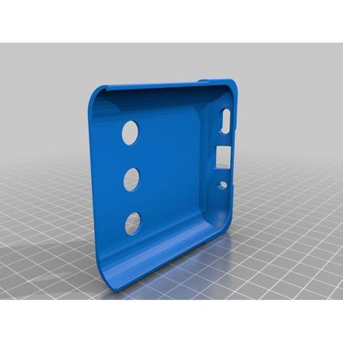 Xiaomi Redmi 9A Lüks Telefon Kapak Tasarımları (Üst ve Alt) - 5129619