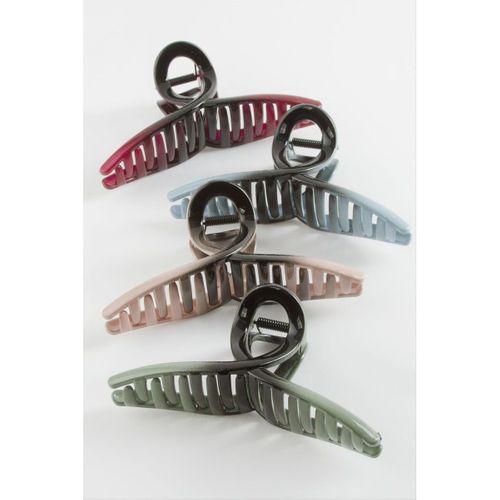 Fiyong Renkli Mandal Toka 12 cm