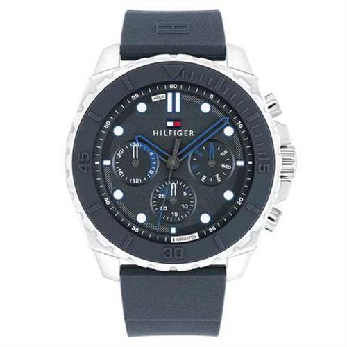 Tommy Hilfiger TH1710687 Erkek Kol Saati