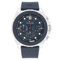 Tommy Hilfiger TH1710687 Erkek Kol Saati