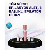 Hassas Tüy Temizleyici – Şeftali Tüylerine Etkili