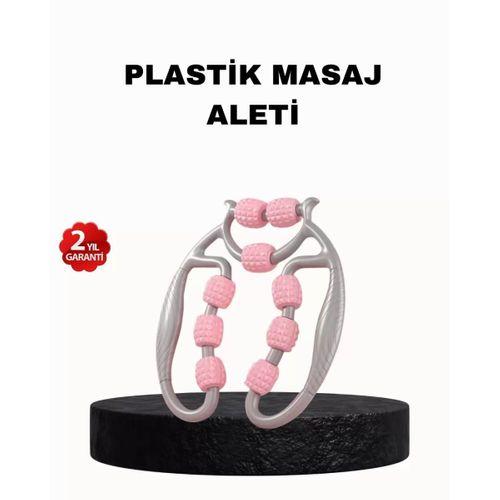 3d Nokta Masaj Aleti – Derin Kas Rahatlatıcı Ve Vücut Şekillendirici