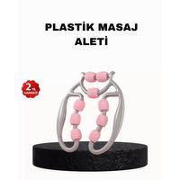 3d Nokta Masaj Aleti – Derin Kas Rahatlatıcı Ve Vücut Şekillendirici