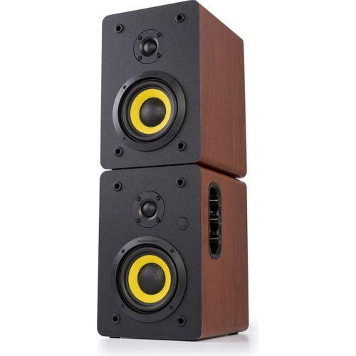 THONET VANDER VERTRAG 2.0 80W CINEMA WOODEN S.